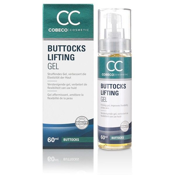 COBECO - CC GEL LIFTIN NÚDEOS 60ML