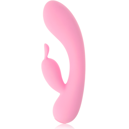 PRETTY LOVE - LOVE SMART VIBRADOR HUGO COELHO COM ORELHAS