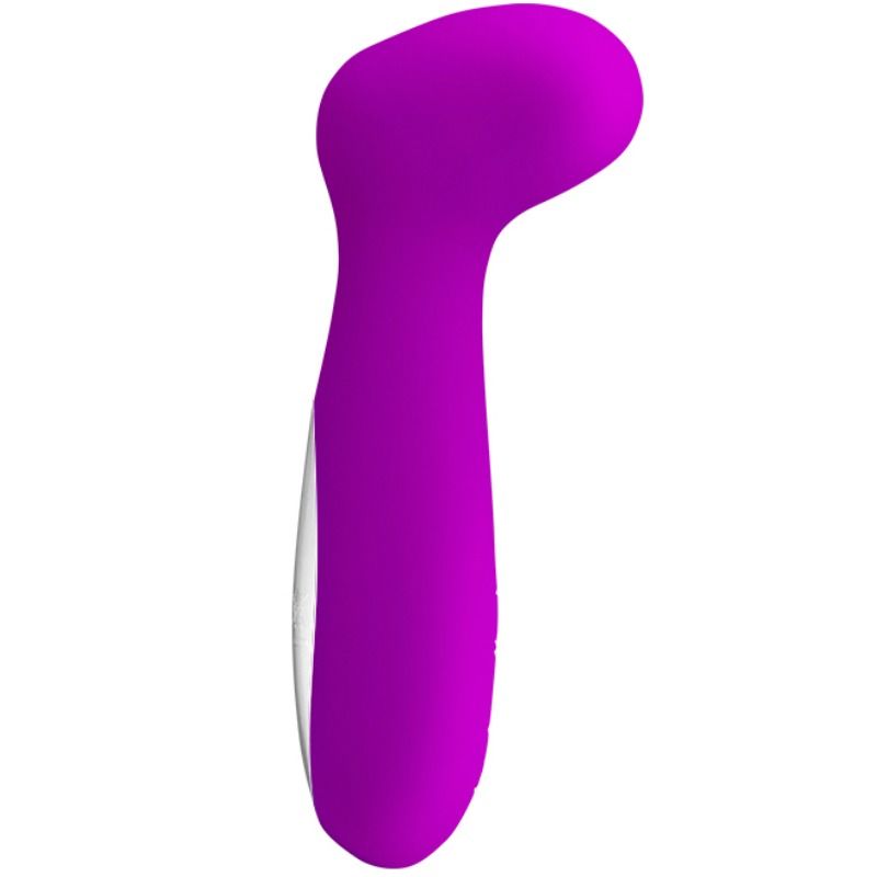 PRETTY LOVE - ESTIMULADOR VIBRADOR INTELIGENTE HIRAM