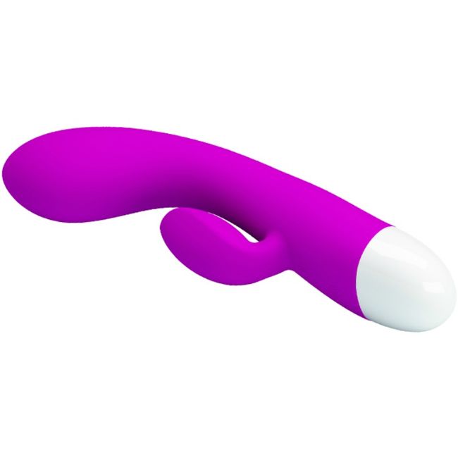 PRETTY LOVE - SMART VIBRADOR ELI 30 MODOS