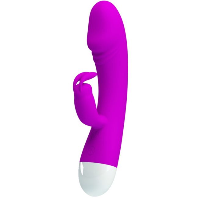 PRETTY LOVE - SMART VIBRADOR 30 MODOS