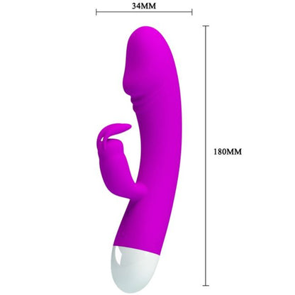 PRETTY LOVE - SMART VIBRADOR 30 MODOS