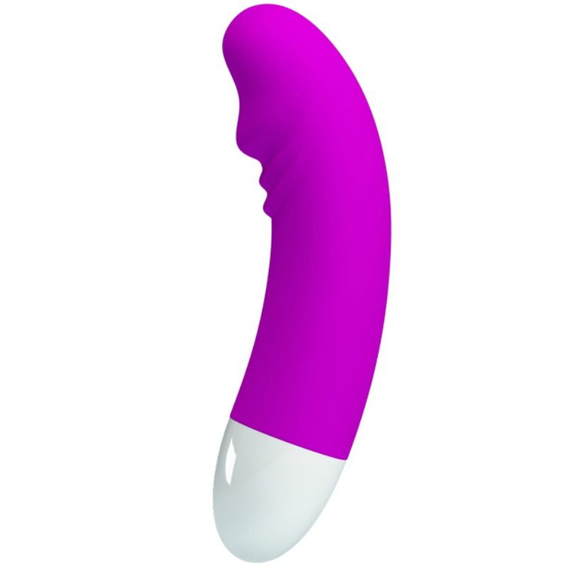 PRETTY LOVE - LUTHER MINIVIBRADOR 30 MODOS DE VIBRAO