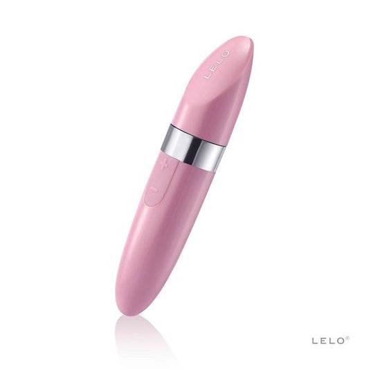 LELO - VIBRADOR ROSA MIA 2