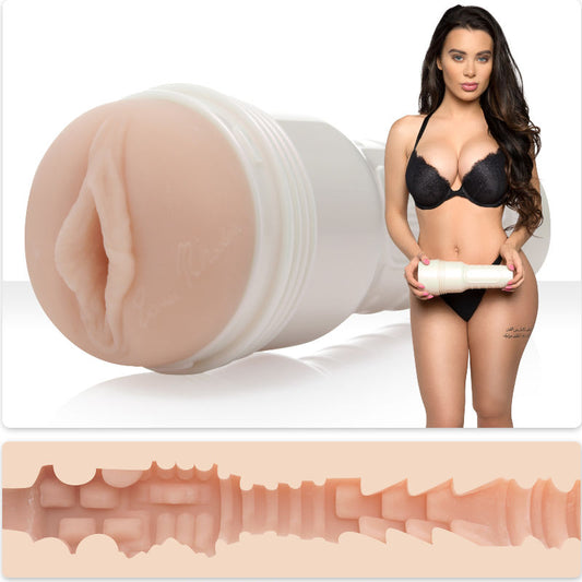 FLESHLIGHT GIRLS - LANA RHOADES VAGINA MASTURBADORA