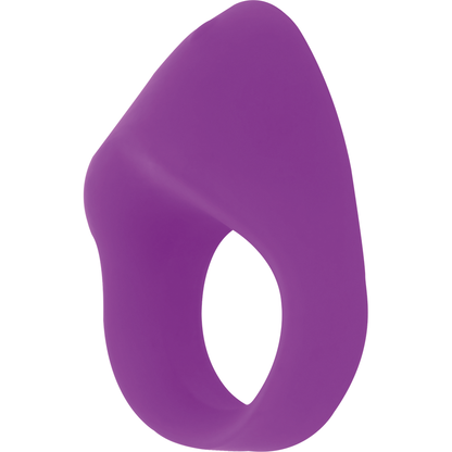 INTENSE - ANEL VIBRADOR RECARREGVE OTO LILAC