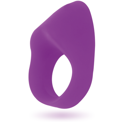 INTENSE - ANEL VIBRADOR RECARREGVE OTO LILAC