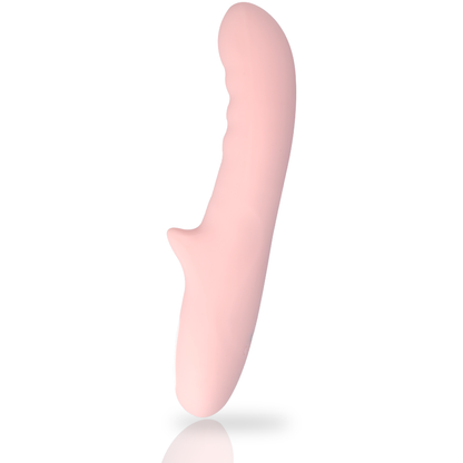 MIA - PISA VIBRATOR ROTATOR PINK