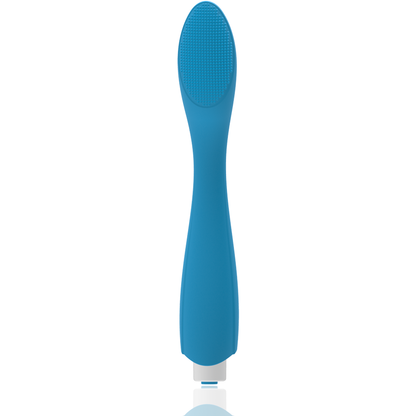 G-SPOT - VIBRADOR GYLBERT AZUL TURQUESA