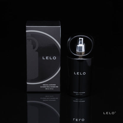 LELO - LUBRIFICANTE PESSOAL BASE DE GUA HIDRATANTE 150 ML