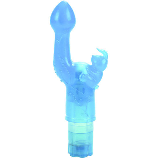 CALEXOTICS - COELHO VIBRADOR BLUE KISS