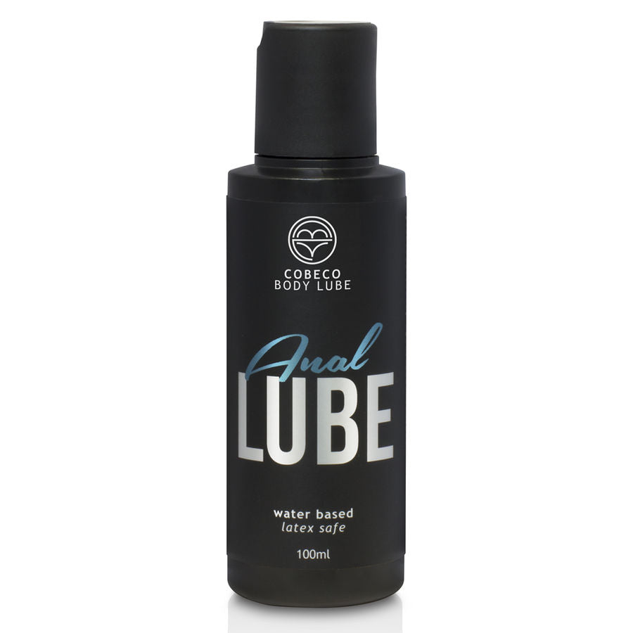 COBECO - CBL ANAL LUBEL 100ML