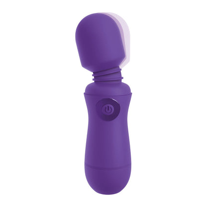 OMG - APRECIE VIBRADOR WAND LILAC