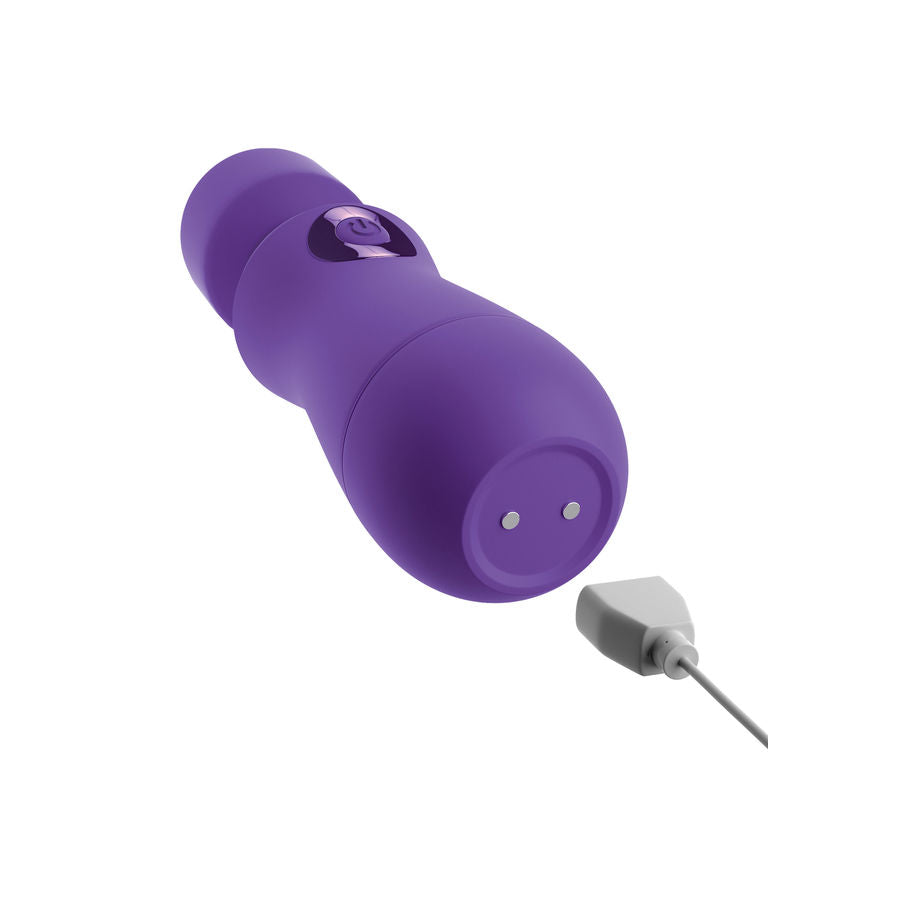 OMG - APRECIE VIBRADOR WAND LILAC