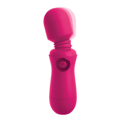 OMG - APROVEITE A VIBRADORA VIBRADOR ROSA