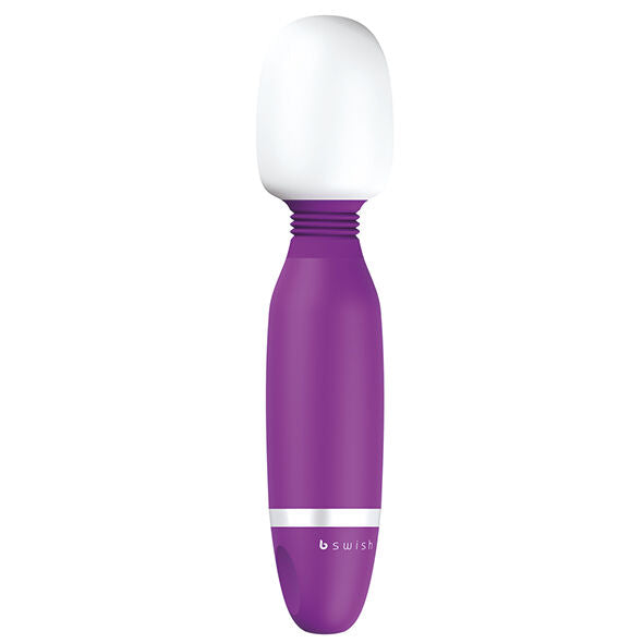 B SWISH - BTHRILLED CLASSIC WAND VIBRADOR