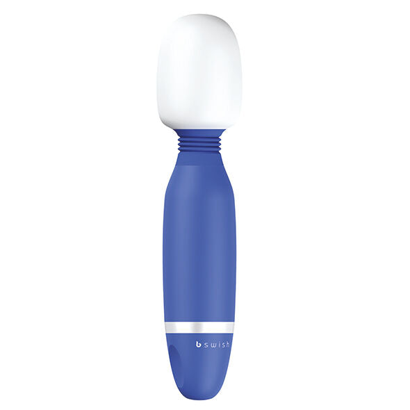 B SWISH - BTHRILLED CLASSIC WAND VIBRADOR