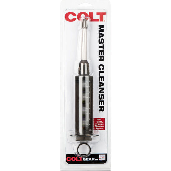 CALEXOTICS - COLT VIBRO CLEANSE FUMAA