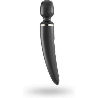 SATISFYER - WANDER MULHER PRETO