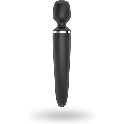 SATISFYER - WANDER MULHER PRETO