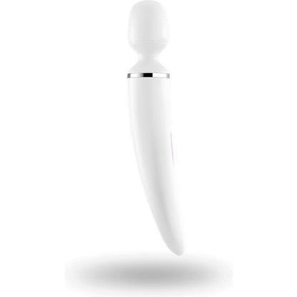 SATISFYER - WANDER MULHER BRANCO