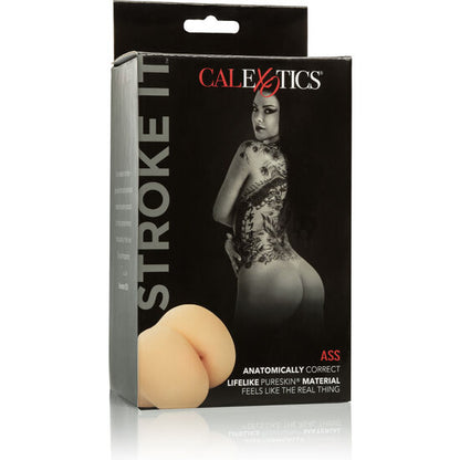 CALEXOTICS - AVC MASTURBADOR DE CARNE DE BUNDA