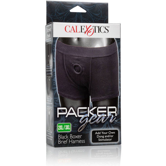 CALEXOTICS - BOXER BRIEF ARNÊS