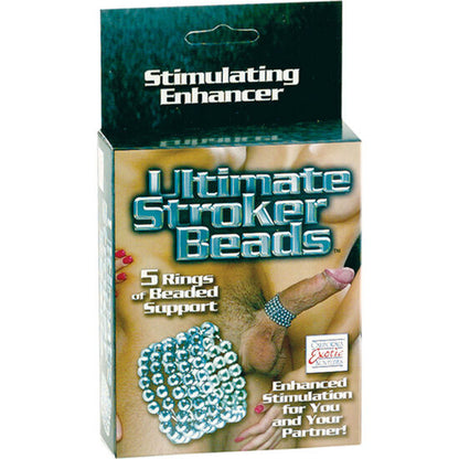 CALEXOTICS - ULTIMATE STROKER BEAD