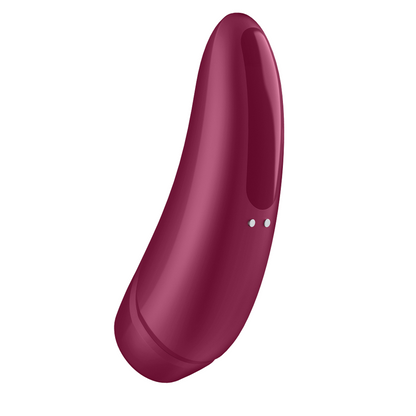 SATISFYER - CURVY 1+