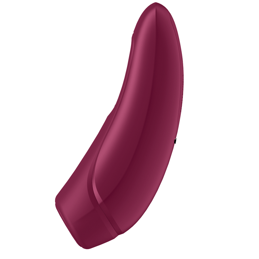 SATISFYER - CURVY 1+