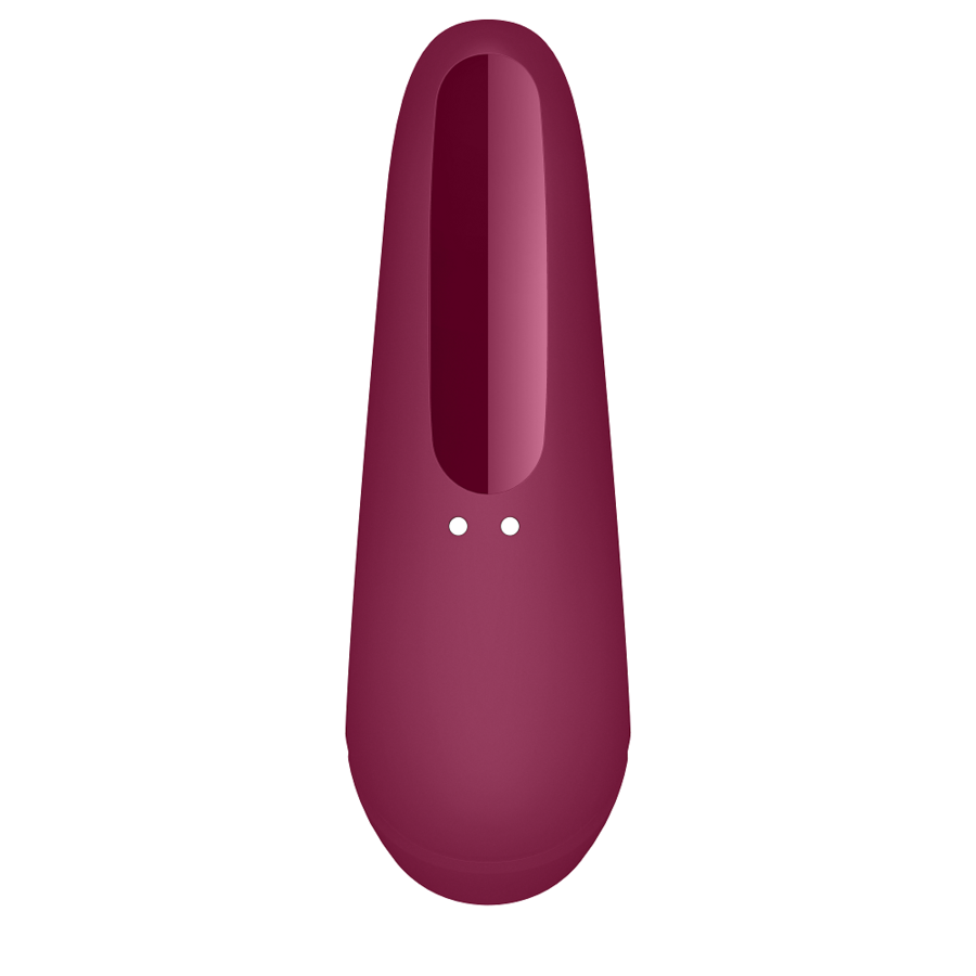 SATISFYER - CURVY 1+