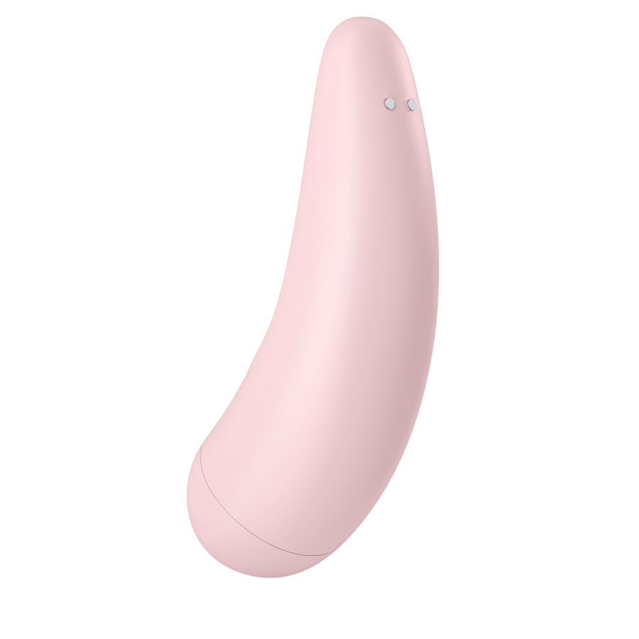 SATISFYER - CURVY 1+