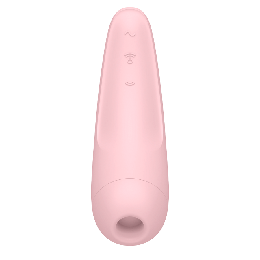 SATISFYER - CURVY 1+