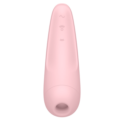 SATISFYER - CURVY 1+