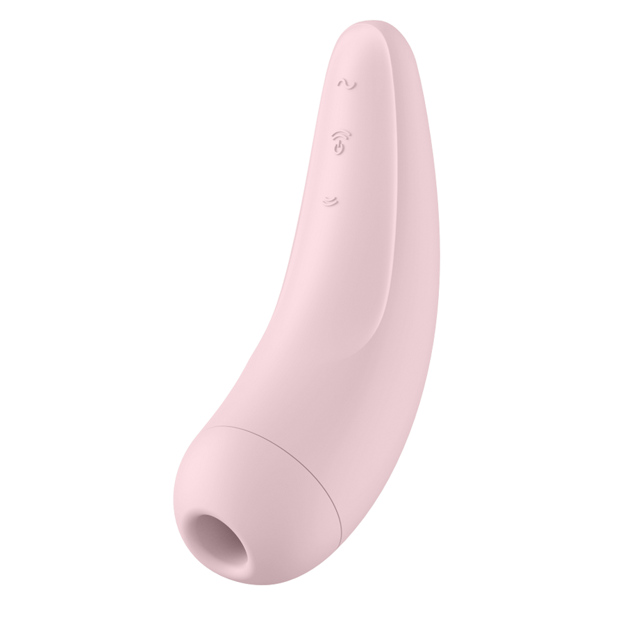 SATISFYER - CURVY 1+