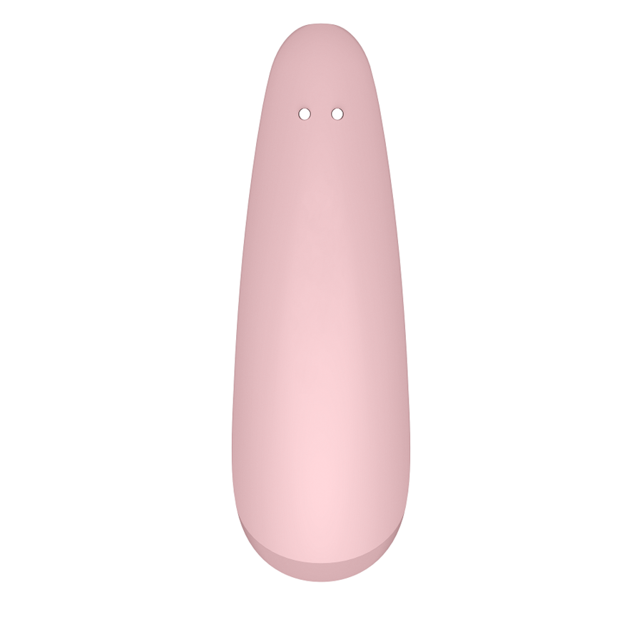 SATISFYER - CURVY 1+