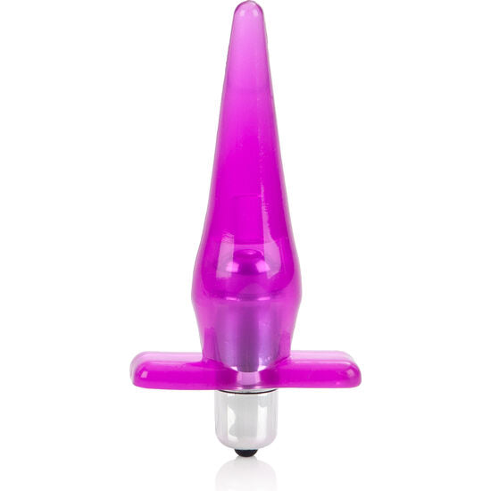 CALEXOTICS - MINI VIBRO TEASE ROSA