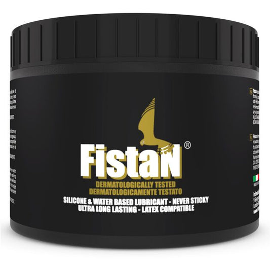 FISTAN - GEL LUBRIFICANTE ANAL