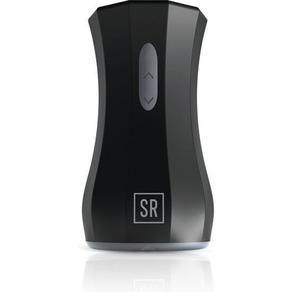 SIR RICHARDS - STROKER DE SILICONE TWIN TURBO