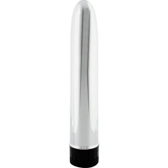 SEVEN CREATIONS - VIBRADOR DE PRATA