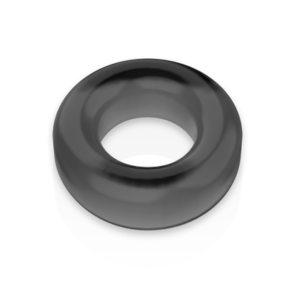 POWERING - ANEL PARA PÊNIS SUPER FLEXÍVEL E RESISTENTE 3,8CM PR04 PRETO