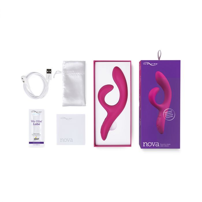 WE-VIBE - VIBRADOR APP NOVA 2