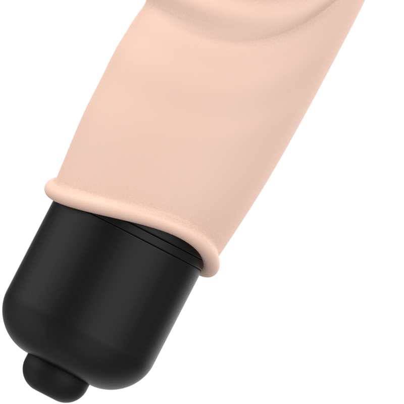 OHMAMA - MINI VIBRADOR REALÍSTICO EDIO DE NATAL