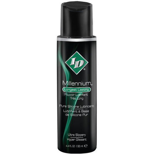 ID MILLENIUM - LUBRIFICANTE SILICONE 130 ML