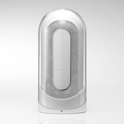 TENGA - FLIP 0 ZERO VIBRAO ELETRÔNICA