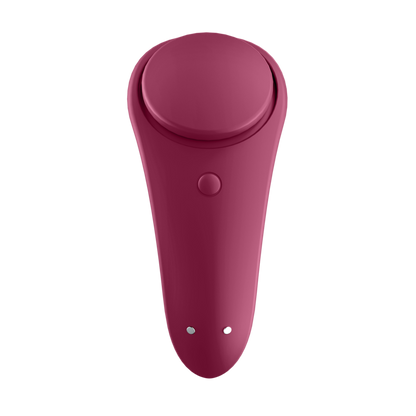 SATISFYER - CALA SECRETA SEXY