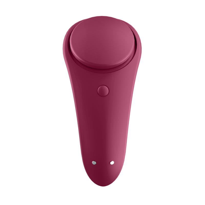 SATISFYER - CALA SECRETA SEXY