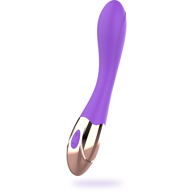 WOMANVIBE - SUNNY SILICONE VIBRADOR RECARREGÁVEL