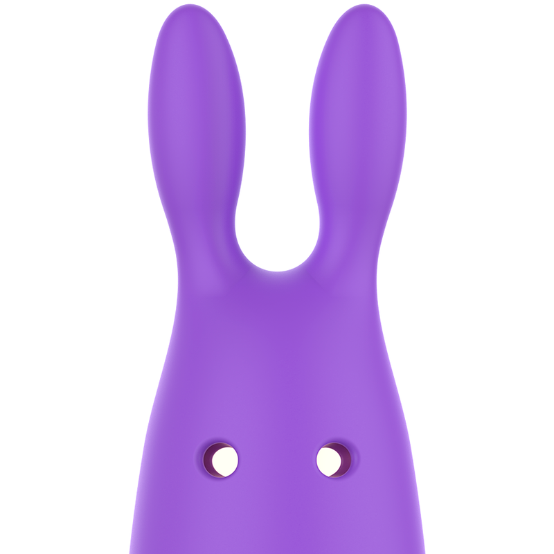 WOMANVIBE - ESTIMULADOR DE SILICONE BUGSY