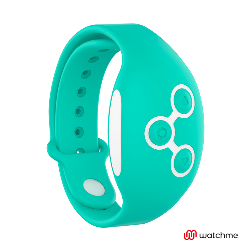 WEARWATCH - TECNOLOGIA DE CONTROLE REMOTO DE OVO WATCHME SEAWATER